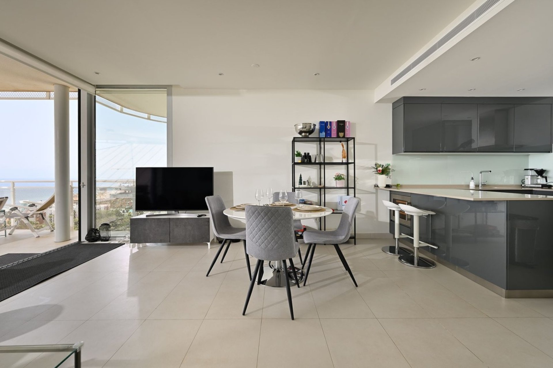 Wiederverkauf - apartment - Fuengirola - Fuengirola Centro