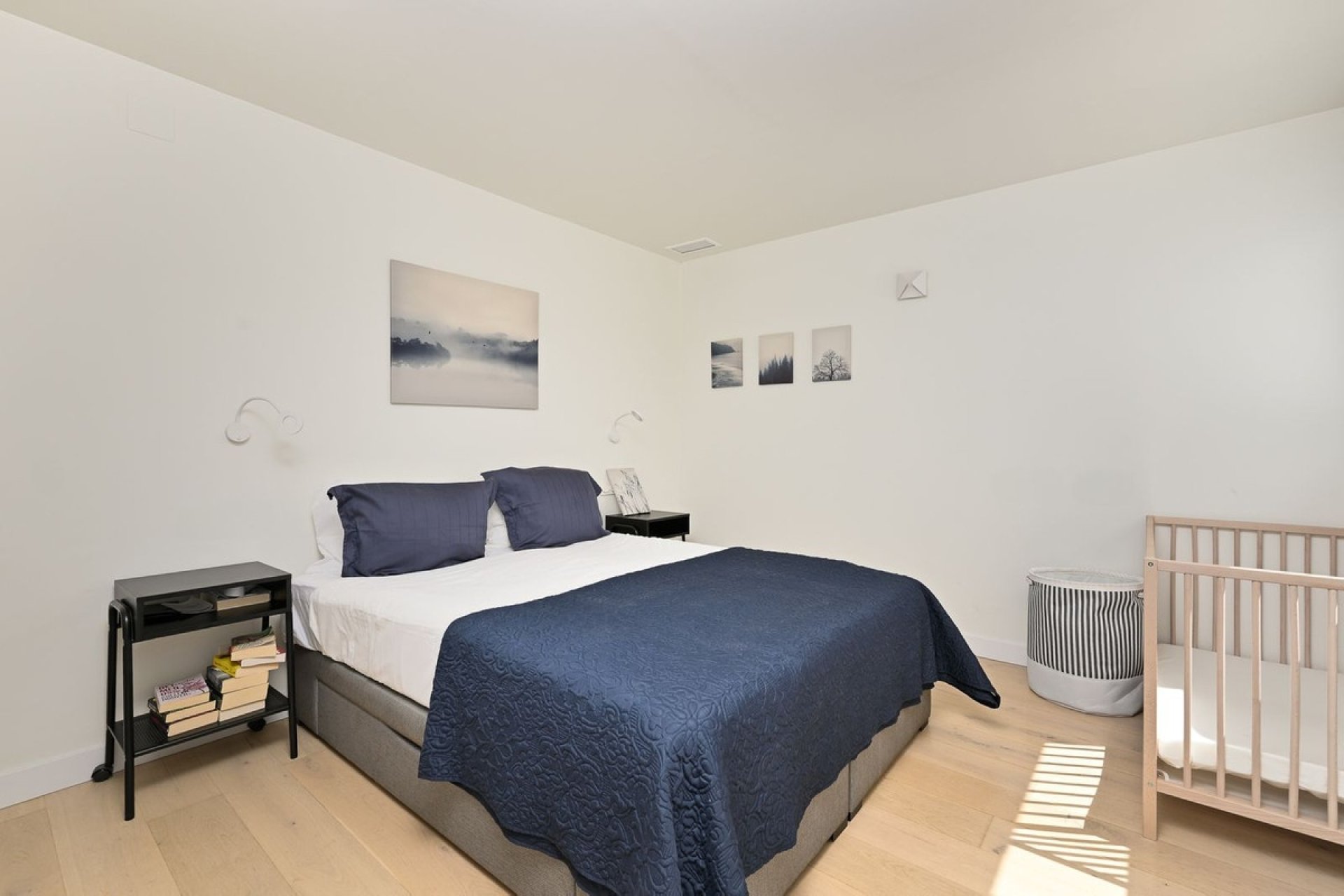 Wiederverkauf - apartment - Fuengirola - Fuengirola Centro