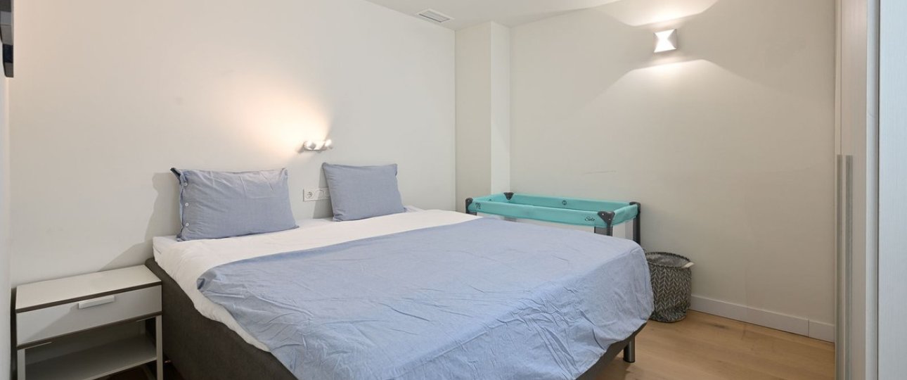 Wiederverkauf - apartment - Fuengirola - Fuengirola Centro