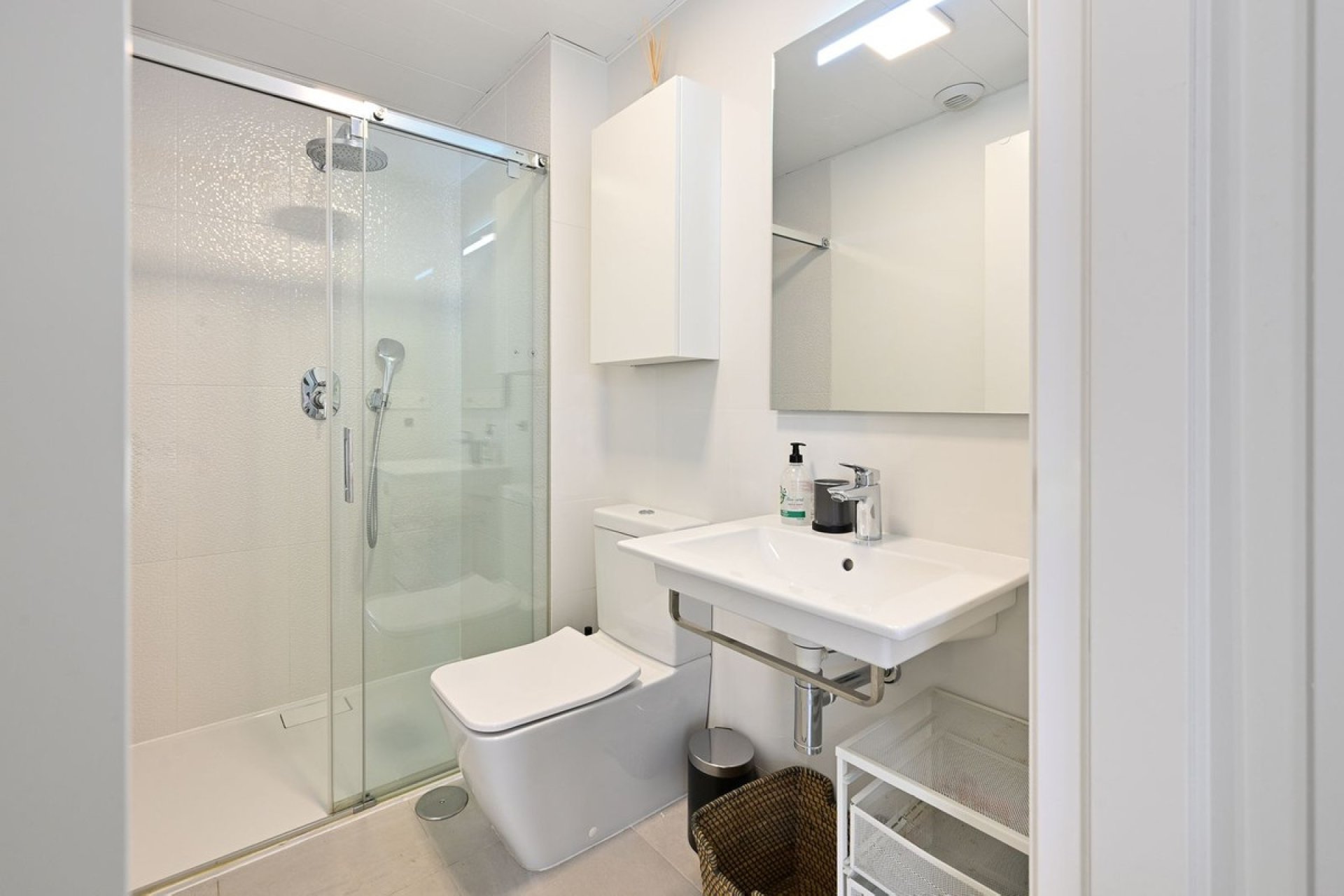 Wiederverkauf - apartment - Fuengirola - Fuengirola Centro