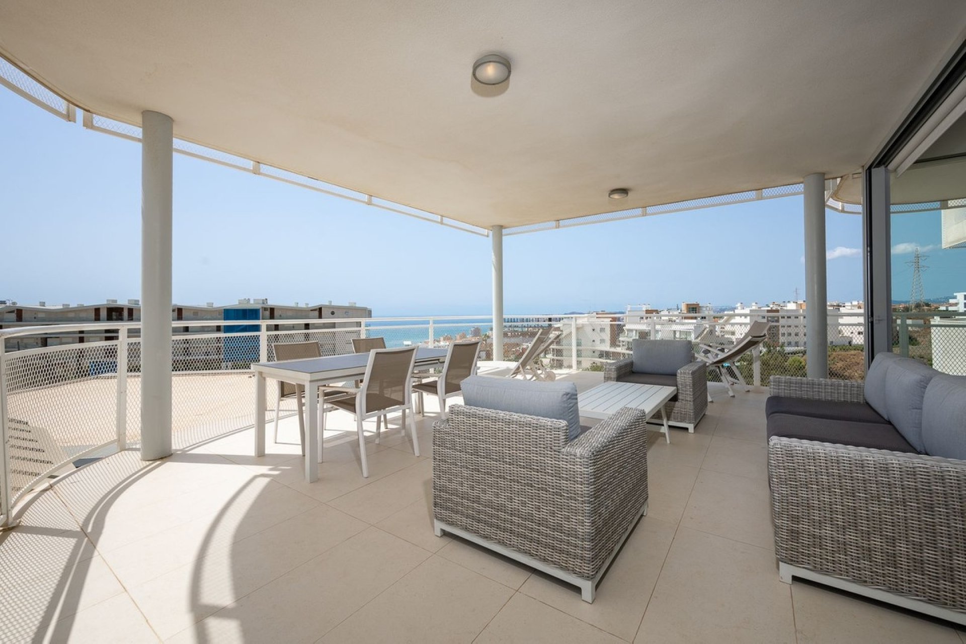 Wiederverkauf - apartment - Fuengirola - Fuengirola Centro