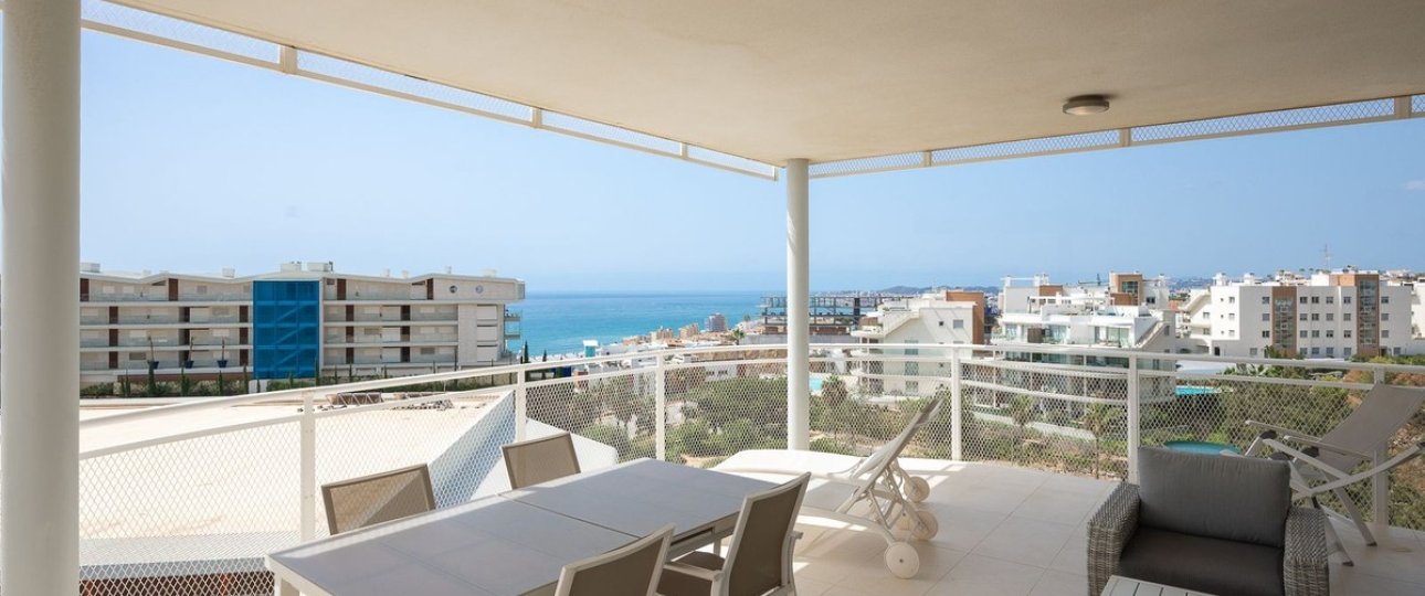 Wiederverkauf - apartment - Fuengirola - Fuengirola Centro