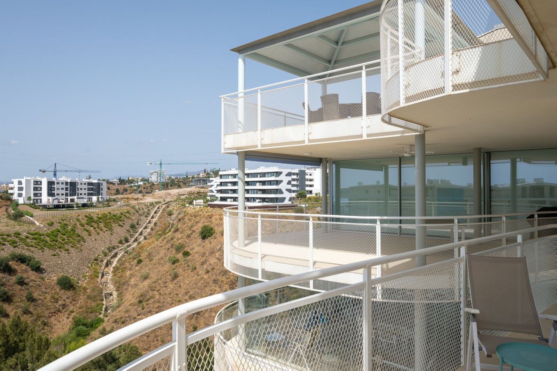 Wiederverkauf - apartment - Fuengirola - Fuengirola Centro
