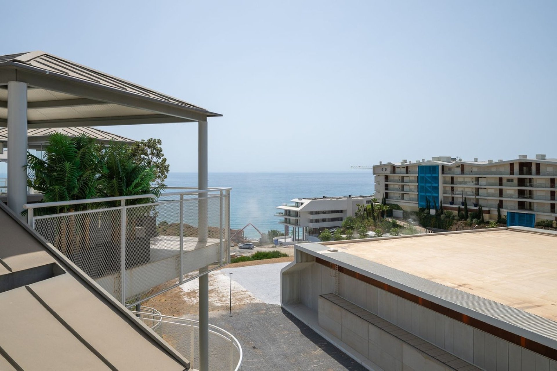 Wiederverkauf - apartment - Fuengirola - Fuengirola Centro
