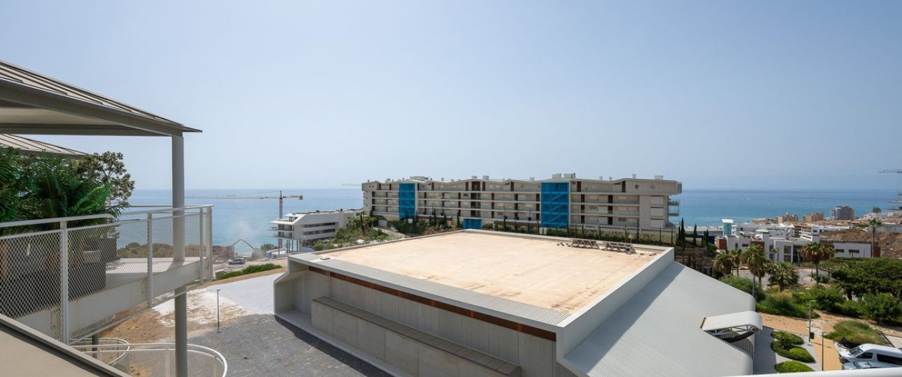 Wiederverkauf - apartment - Fuengirola - Fuengirola Centro