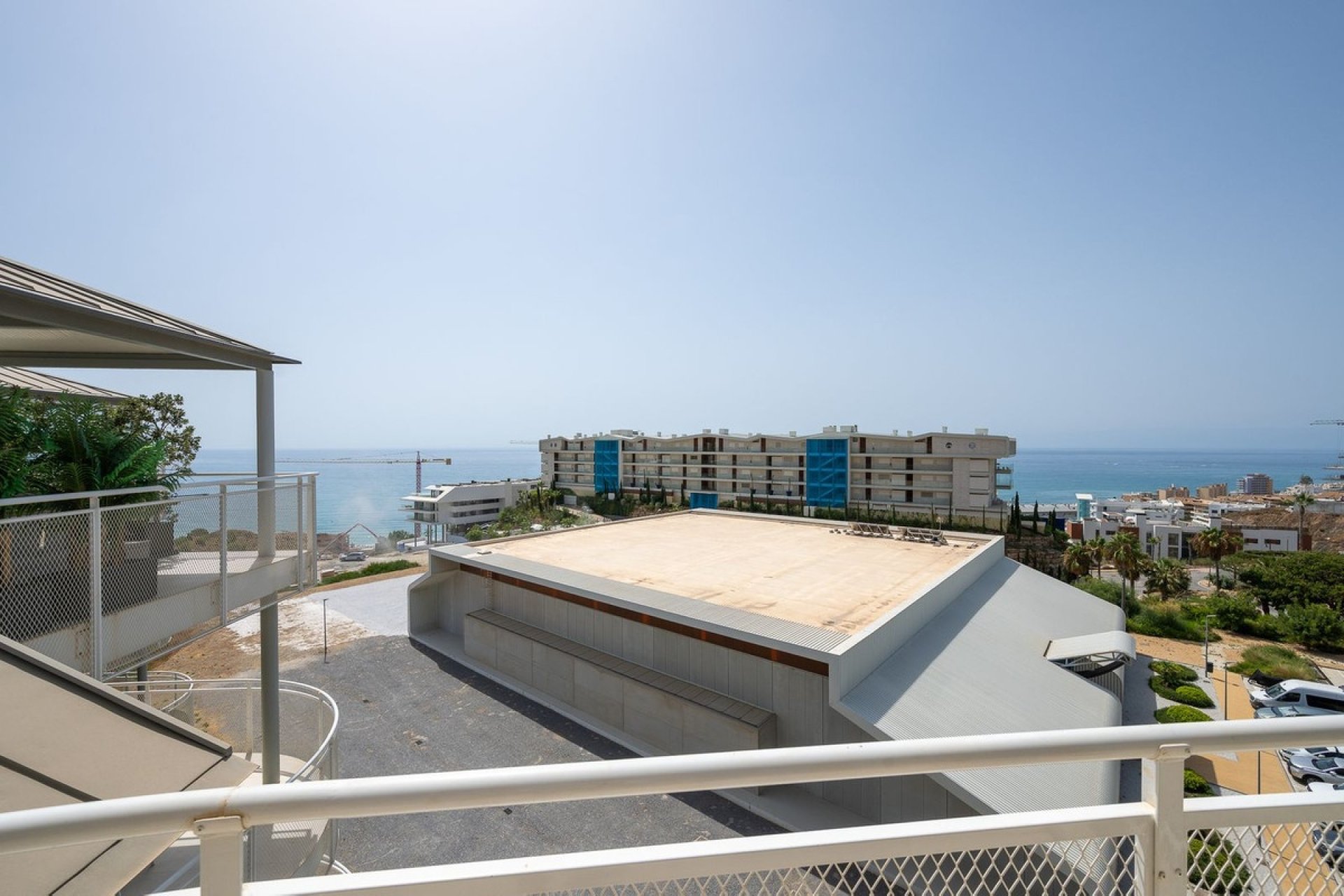 Wiederverkauf - apartment - Fuengirola - Fuengirola Centro