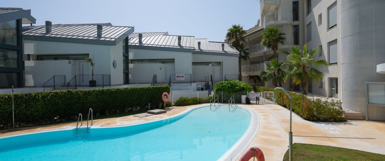 Wiederverkauf - apartment - Fuengirola - Fuengirola Centro