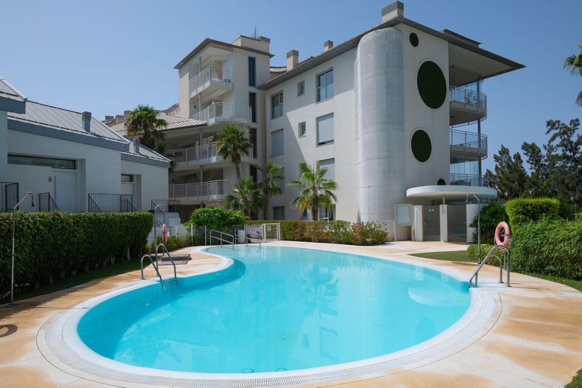 Wiederverkauf - apartment - Fuengirola - Fuengirola Centro