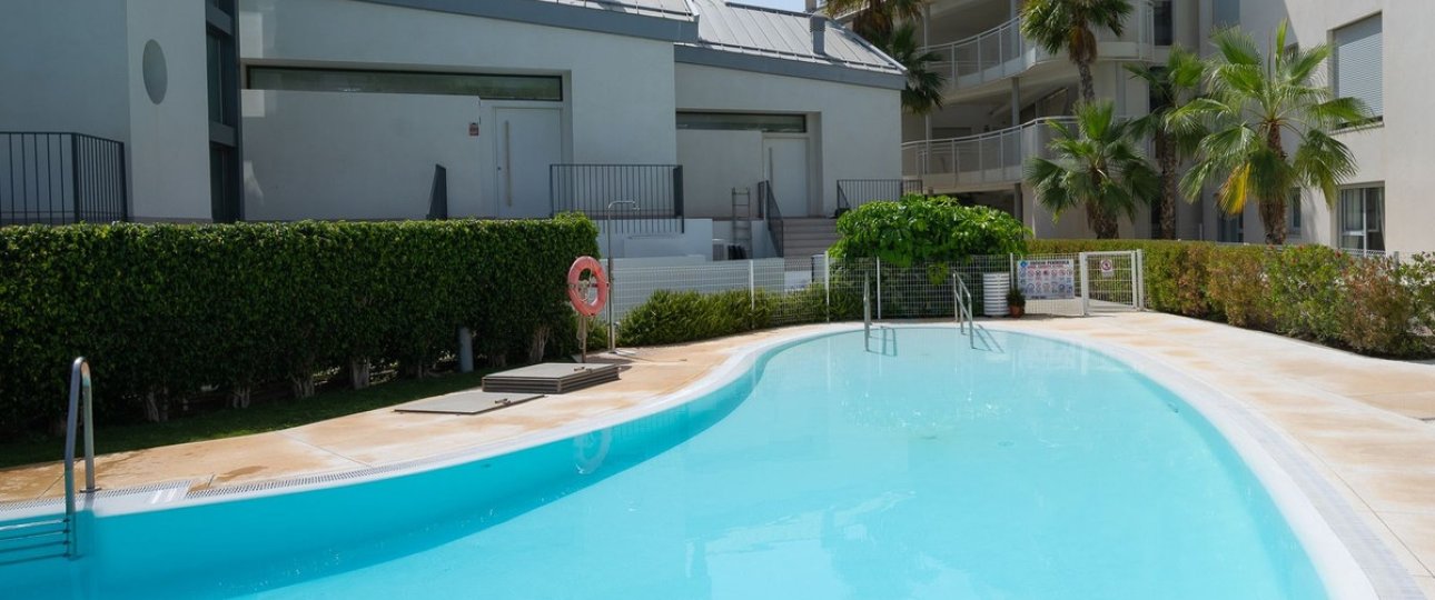Wiederverkauf - apartment - Fuengirola - Fuengirola Centro