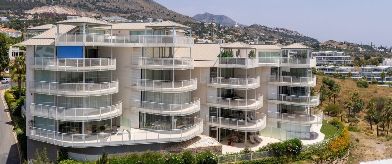 Wiederverkauf - apartment - Fuengirola - Fuengirola Centro