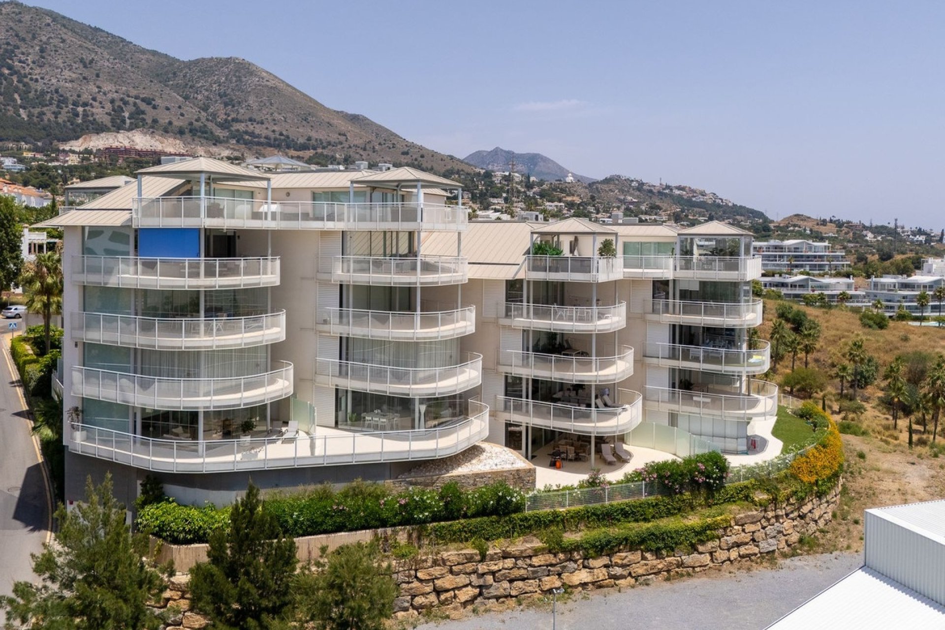 Wiederverkauf - apartment - Fuengirola - Fuengirola Centro