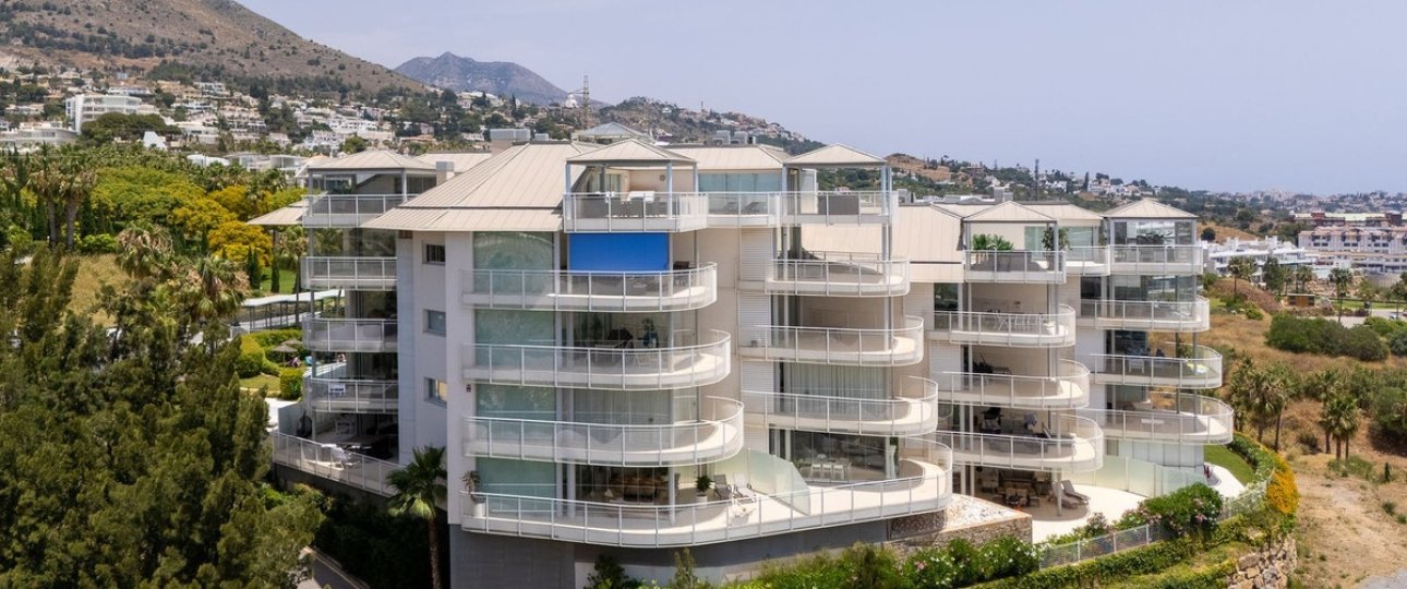 Wiederverkauf - apartment - Fuengirola - Fuengirola Centro