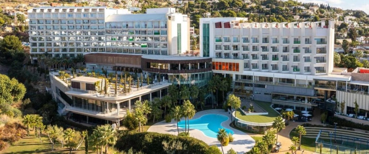 Wiederverkauf - apartment - Fuengirola - Fuengirola Centro