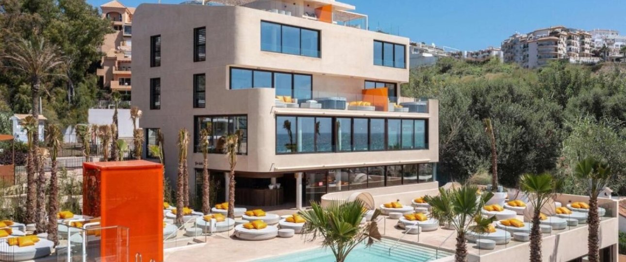 Wiederverkauf - apartment - Fuengirola - Fuengirola Centro