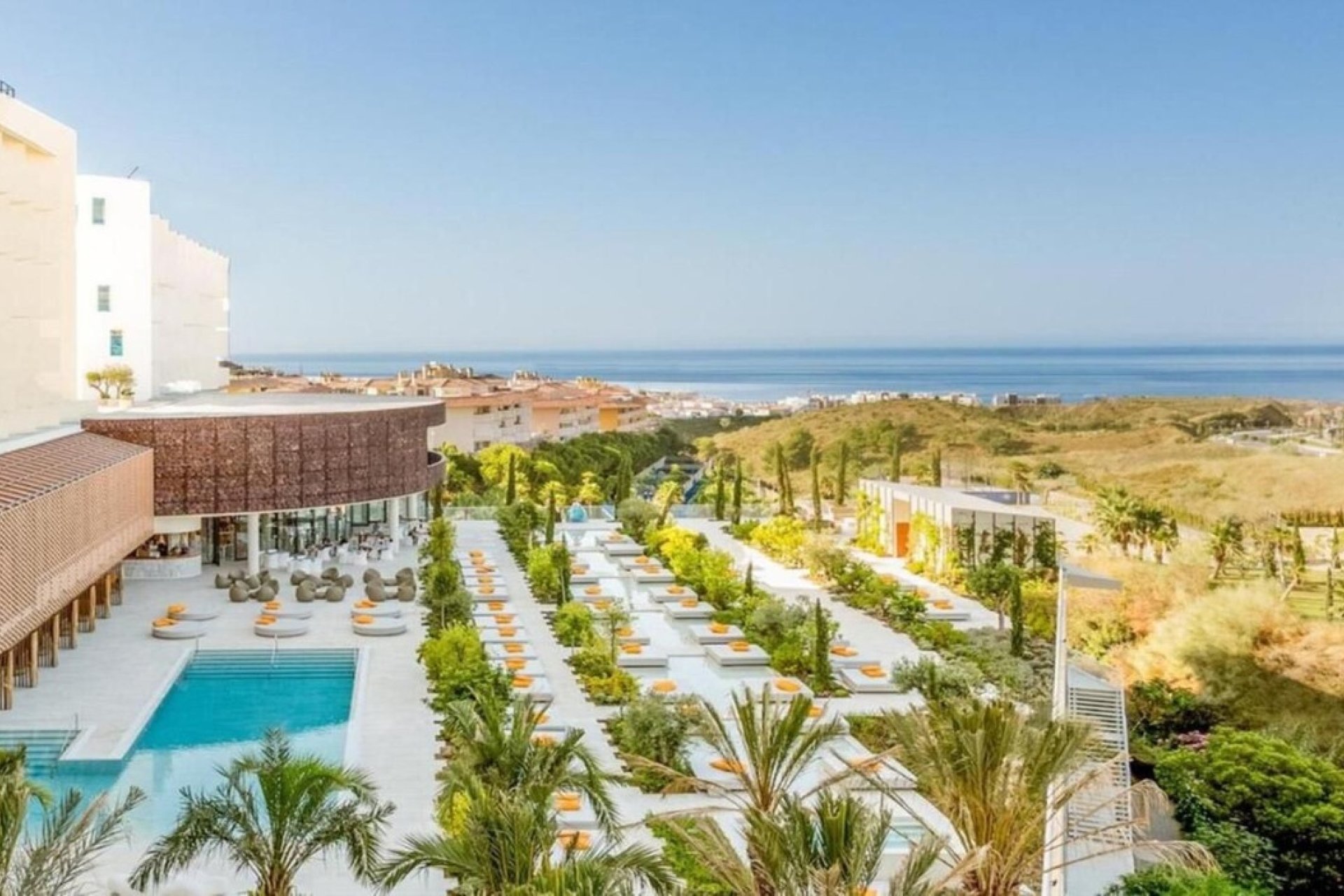 Wiederverkauf - apartment - Fuengirola - Fuengirola Centro