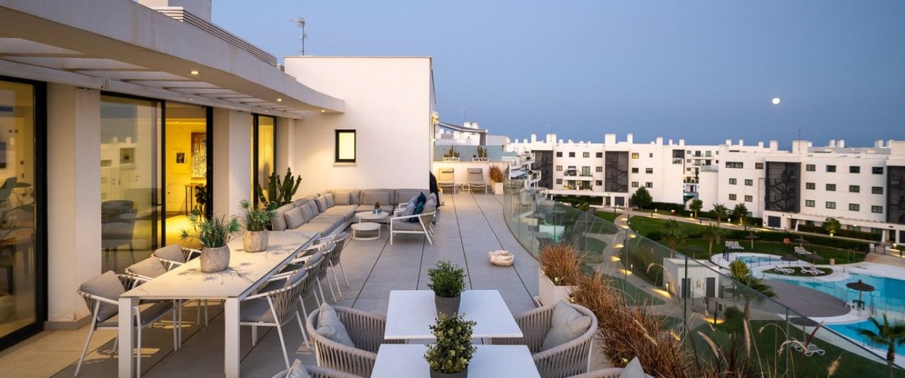 Wiederverkauf - apartment - Fuengirola - Fuengirola Centro