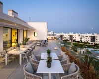 Wiederverkauf - apartment - Fuengirola - Fuengirola Centro