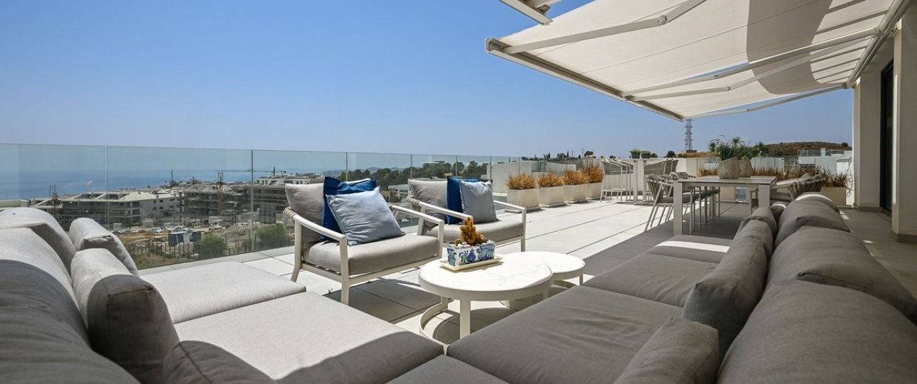 Wiederverkauf - apartment - Fuengirola - Fuengirola Centro