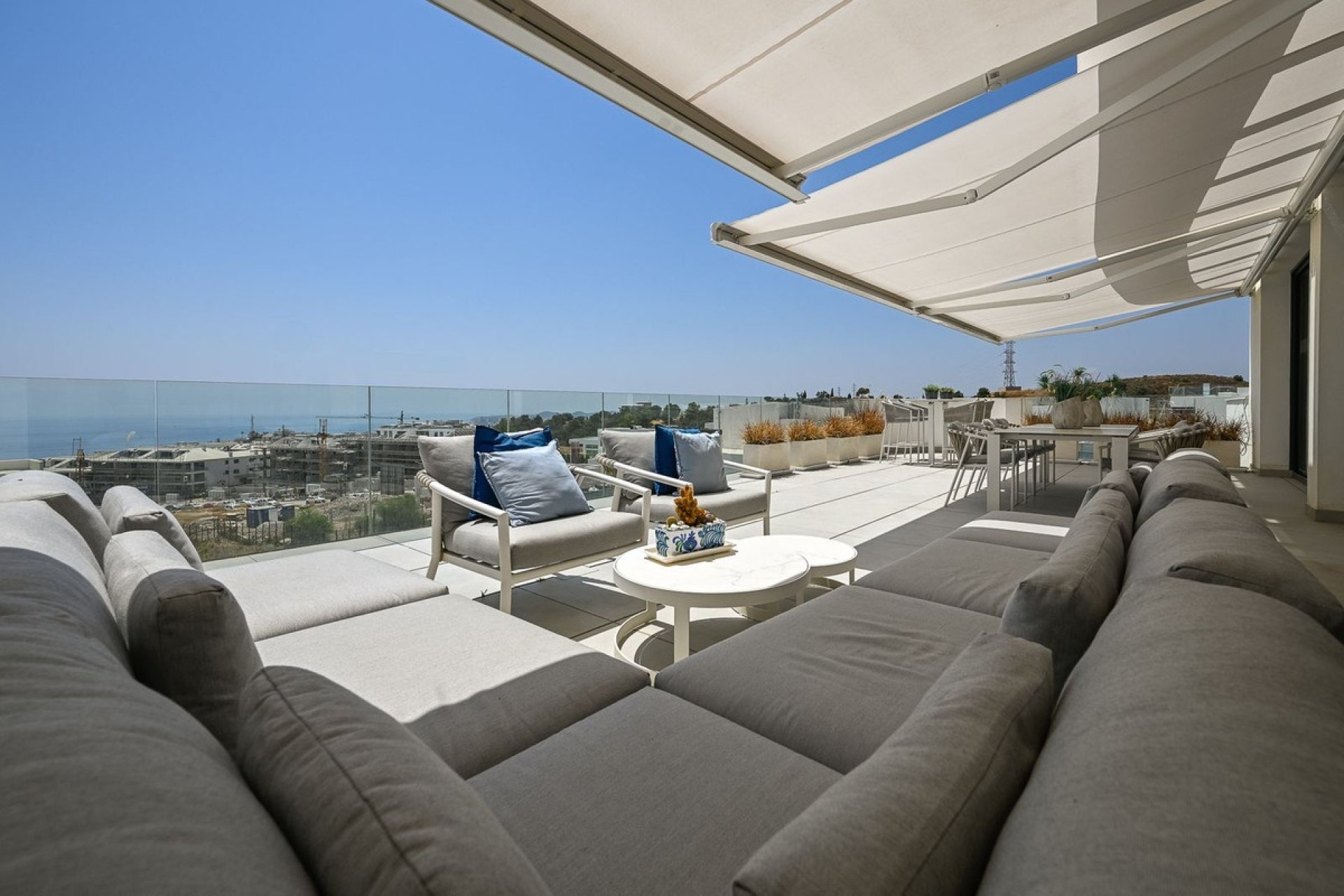 Wiederverkauf - apartment - Fuengirola - Fuengirola Centro