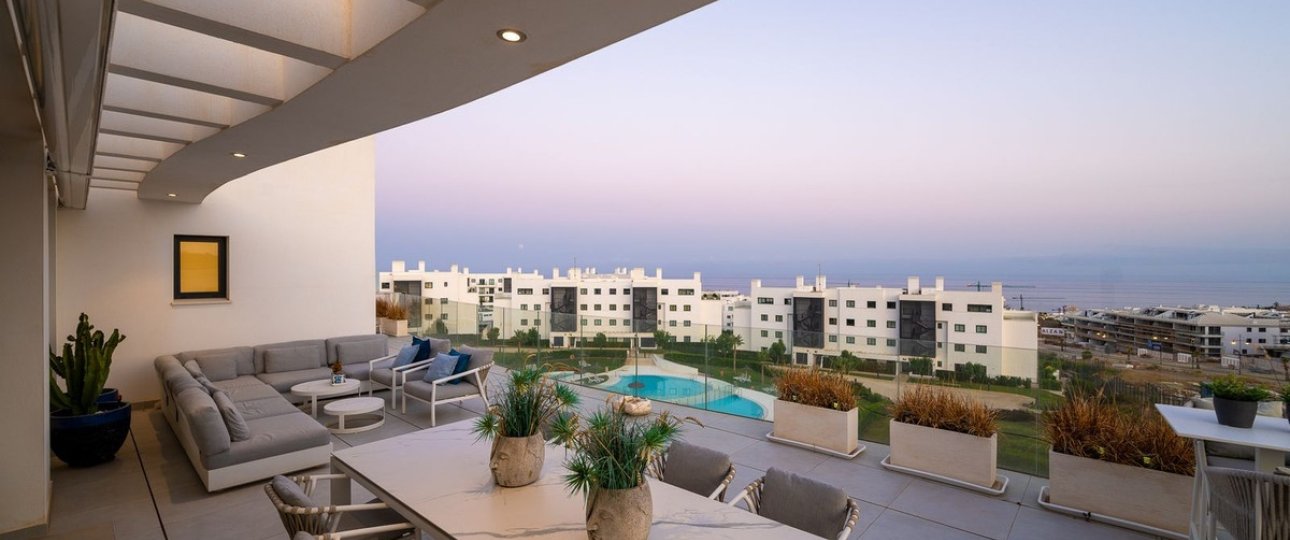 Wiederverkauf - apartment - Fuengirola - Fuengirola Centro