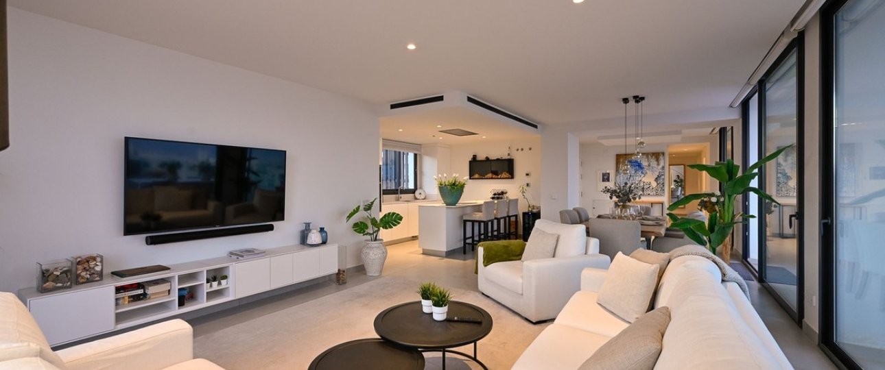 Wiederverkauf - apartment - Fuengirola - Fuengirola Centro