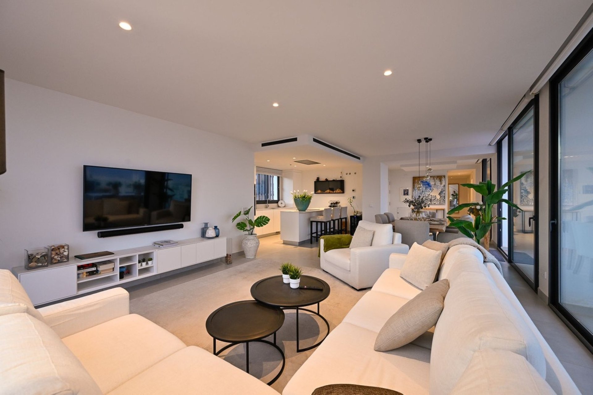 Wiederverkauf - apartment - Fuengirola - Fuengirola Centro