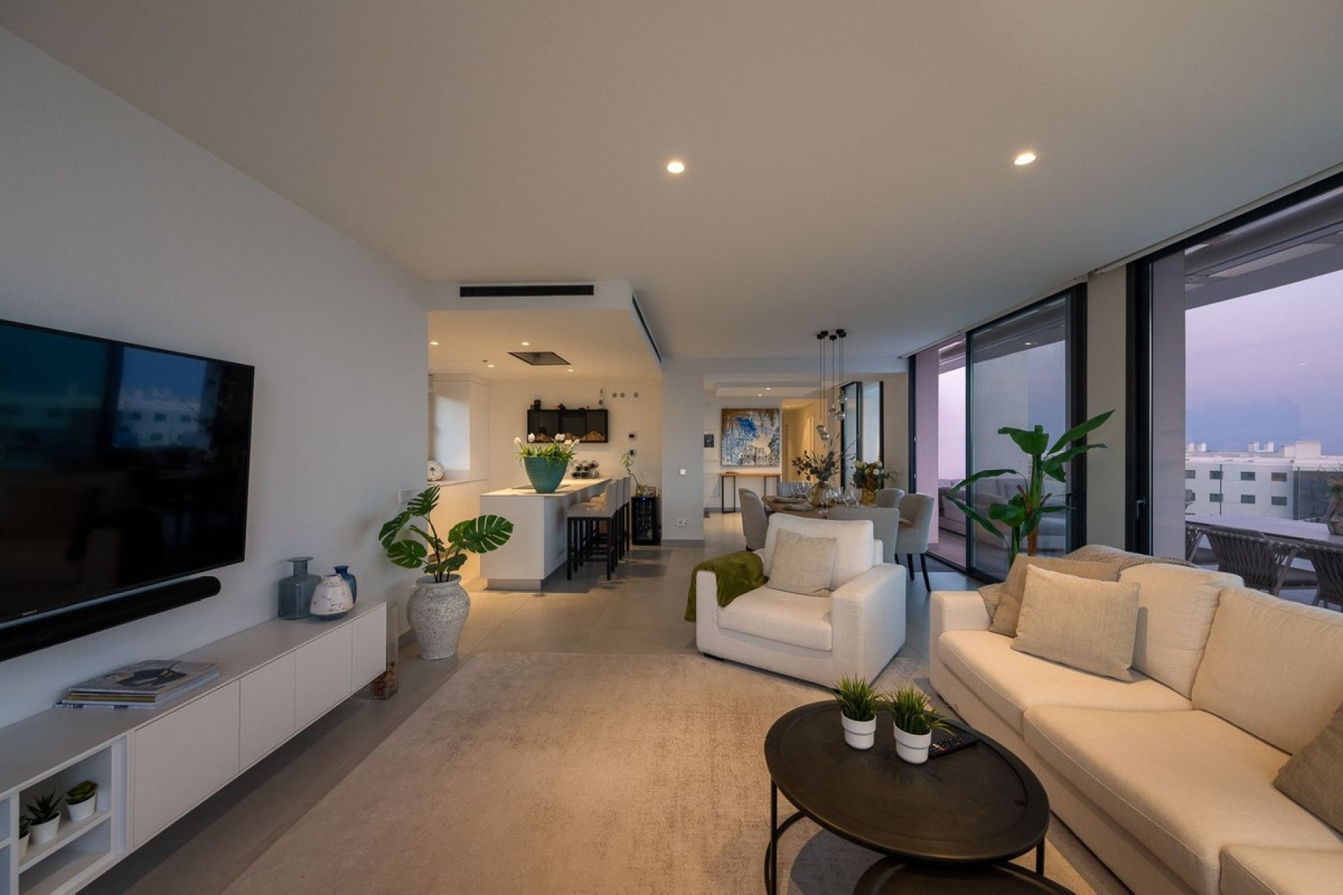 Wiederverkauf - apartment - Fuengirola - Fuengirola Centro