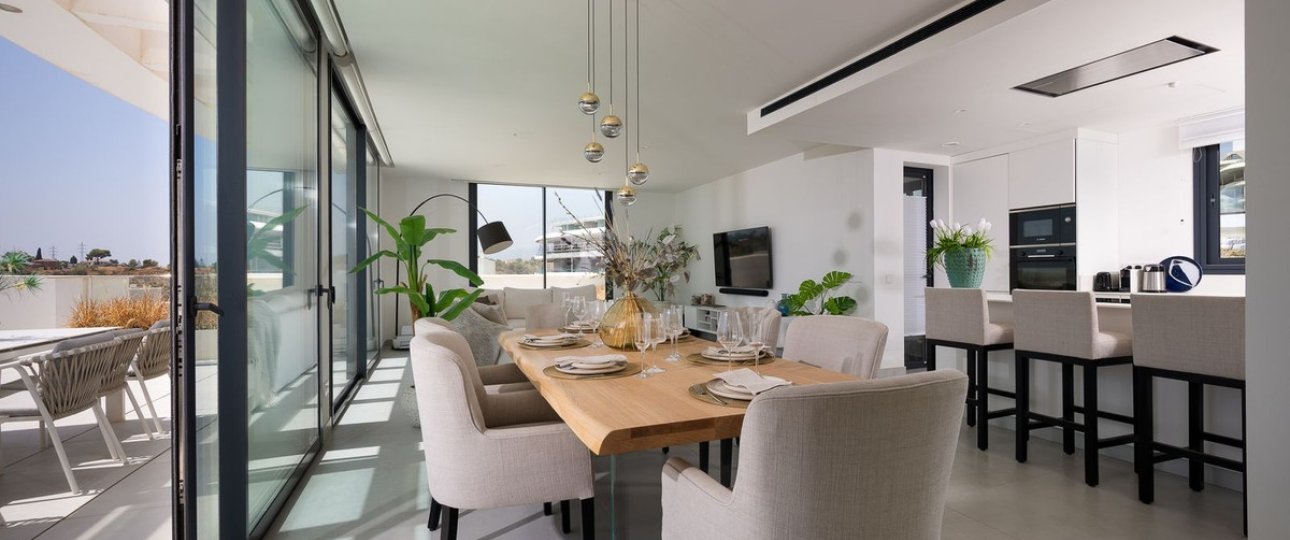 Wiederverkauf - apartment - Fuengirola - Fuengirola Centro