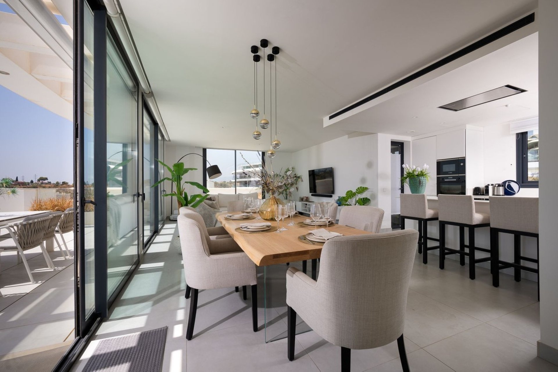Wiederverkauf - apartment - Fuengirola - Fuengirola Centro