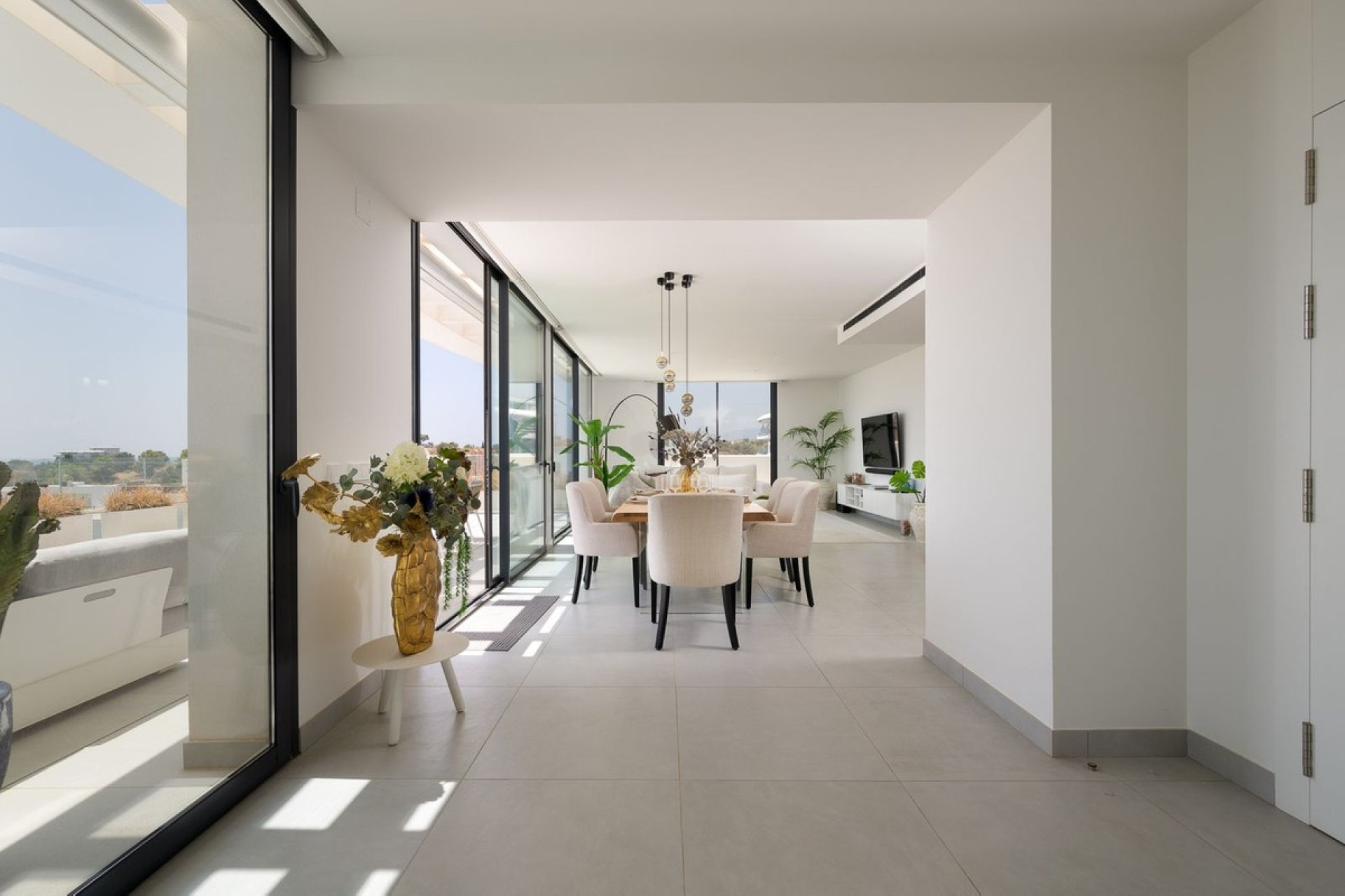 Wiederverkauf - apartment - Fuengirola - Fuengirola Centro