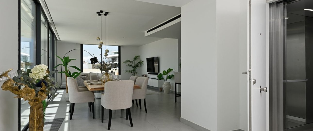 Wiederverkauf - apartment - Fuengirola - Fuengirola Centro