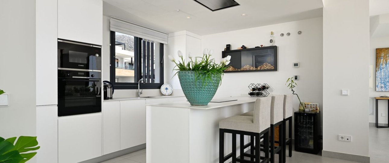 Wiederverkauf - apartment - Fuengirola - Fuengirola Centro
