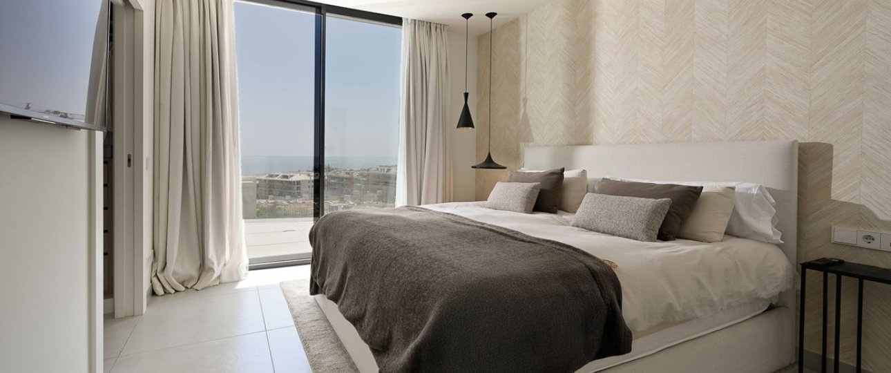 Wiederverkauf - apartment - Fuengirola - Fuengirola Centro