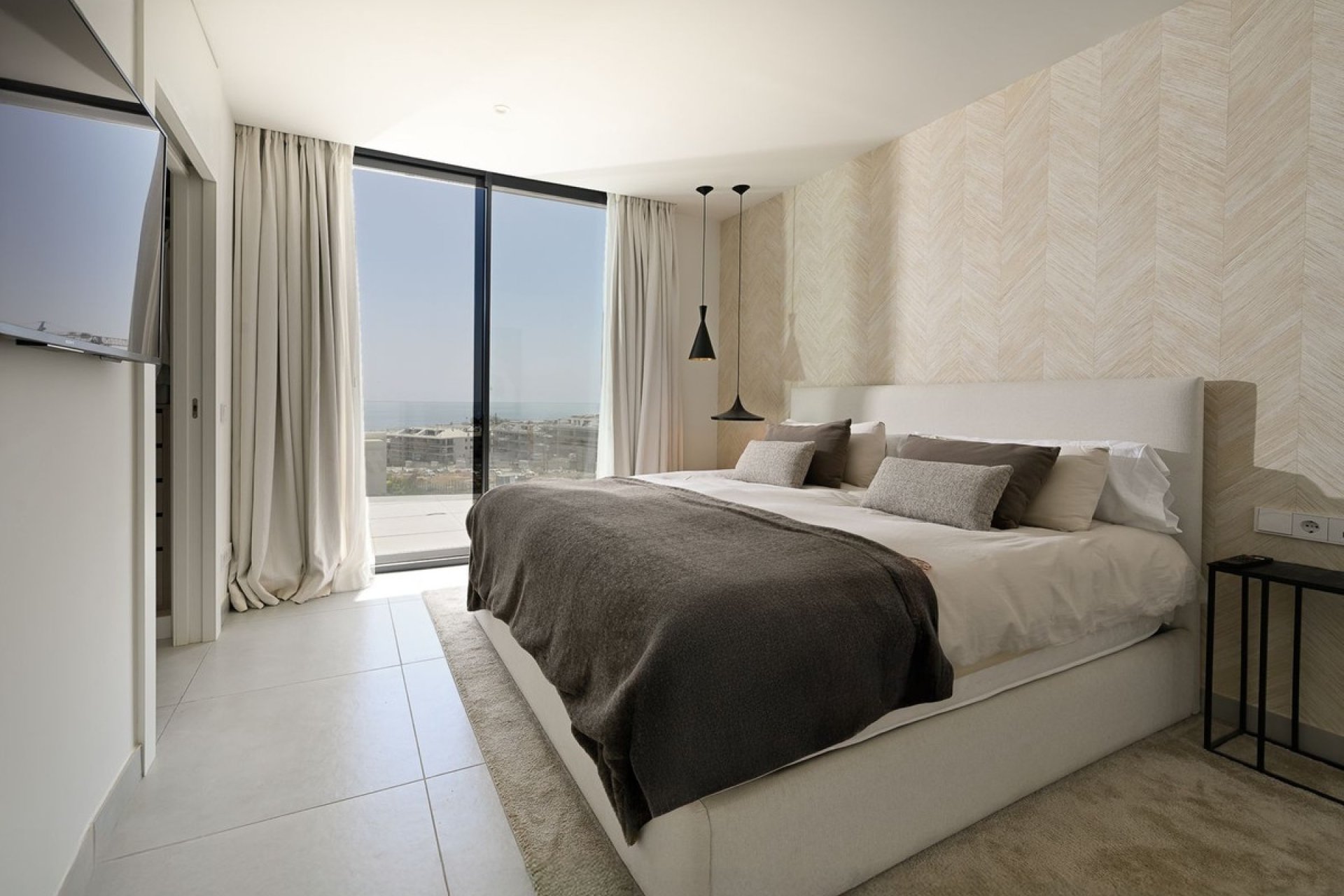 Wiederverkauf - apartment - Fuengirola - Fuengirola Centro