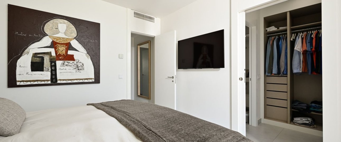 Wiederverkauf - apartment - Fuengirola - Fuengirola Centro
