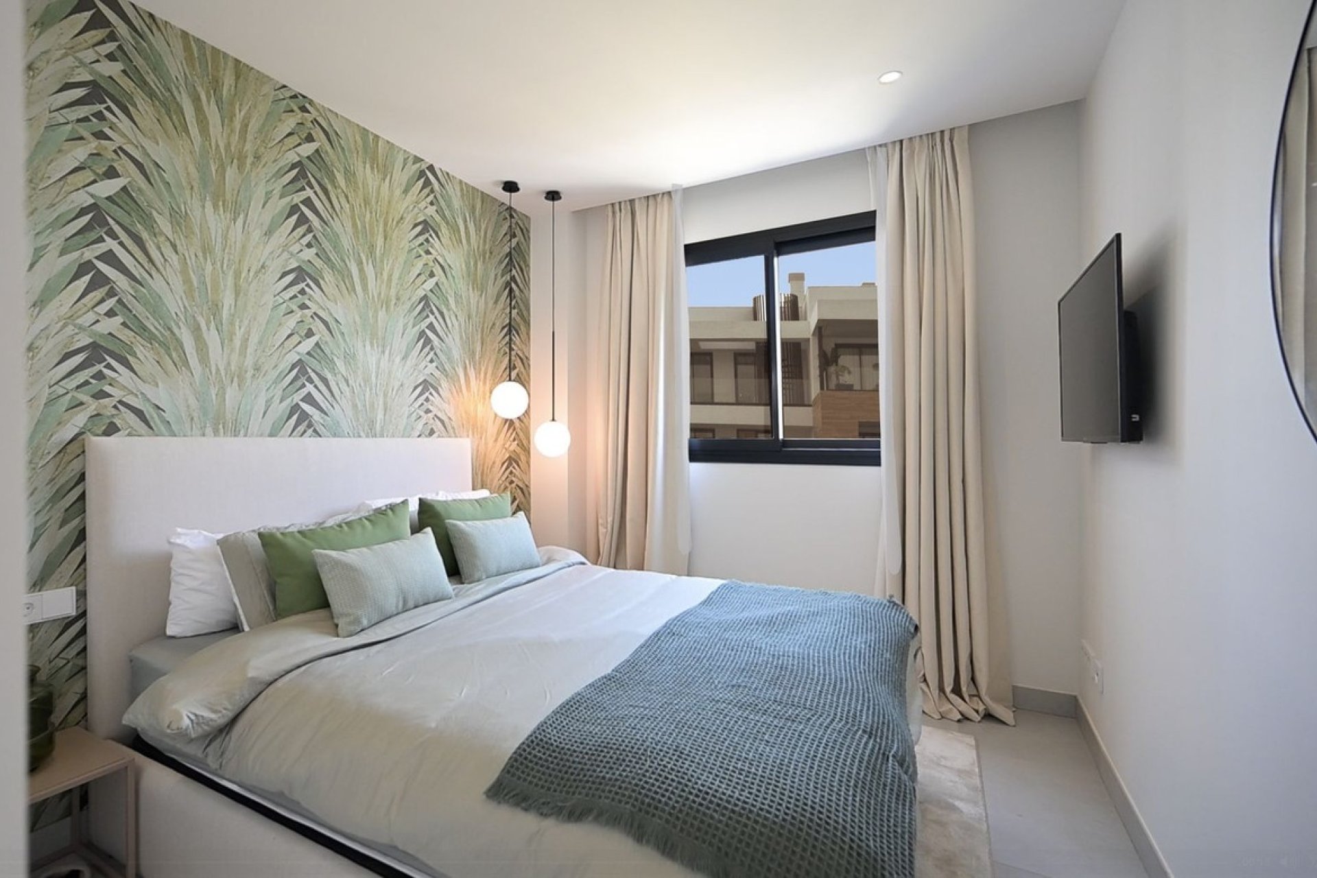 Wiederverkauf - apartment - Fuengirola - Fuengirola Centro