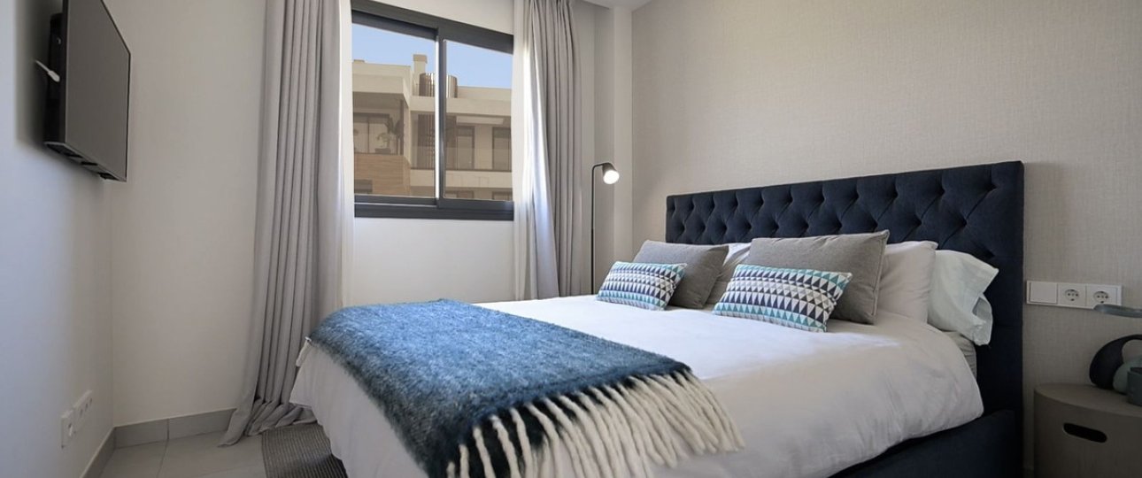 Wiederverkauf - apartment - Fuengirola - Fuengirola Centro