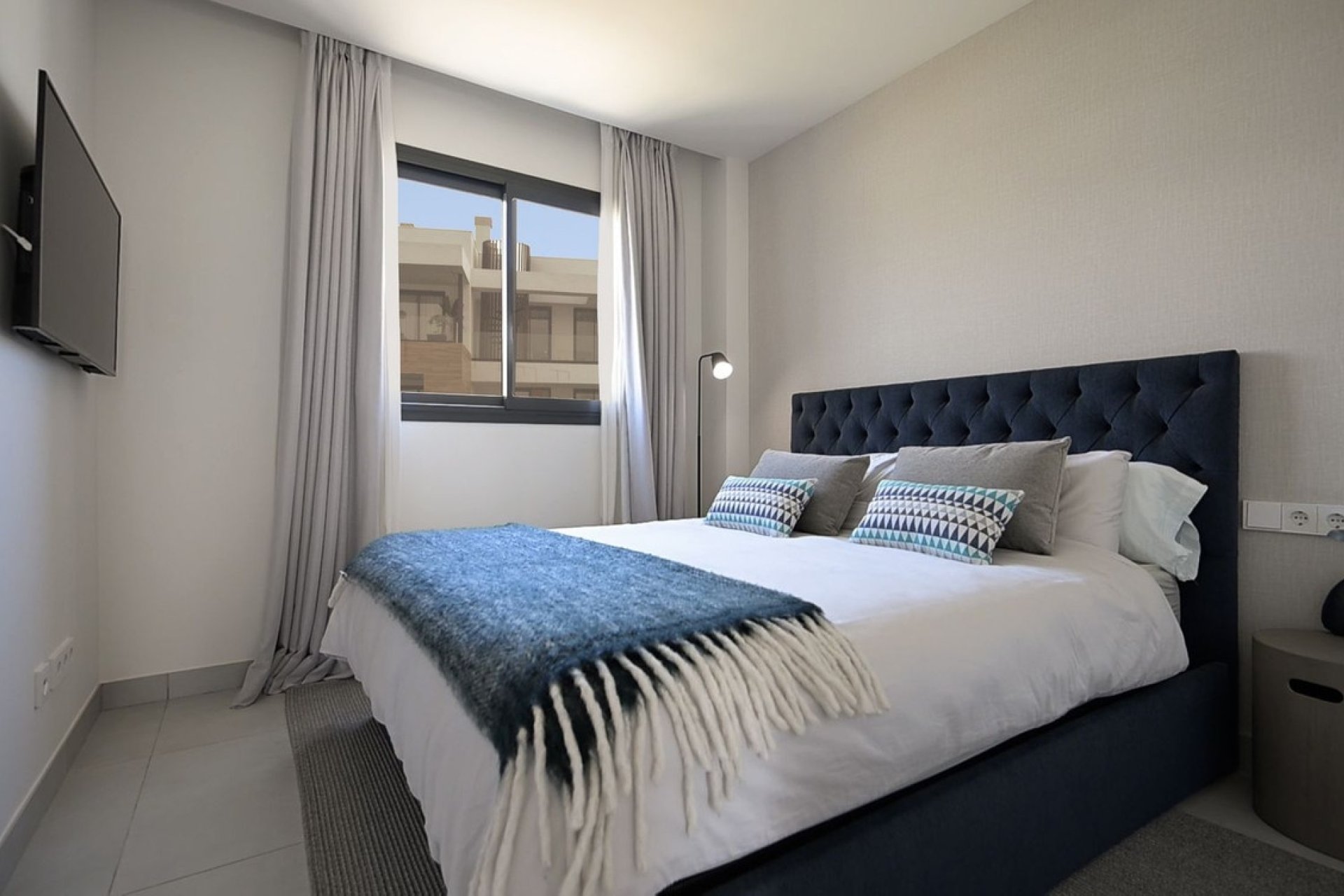 Wiederverkauf - apartment - Fuengirola - Fuengirola Centro