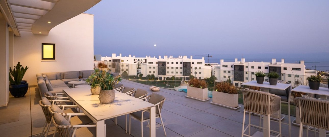 Wiederverkauf - apartment - Fuengirola - Fuengirola Centro