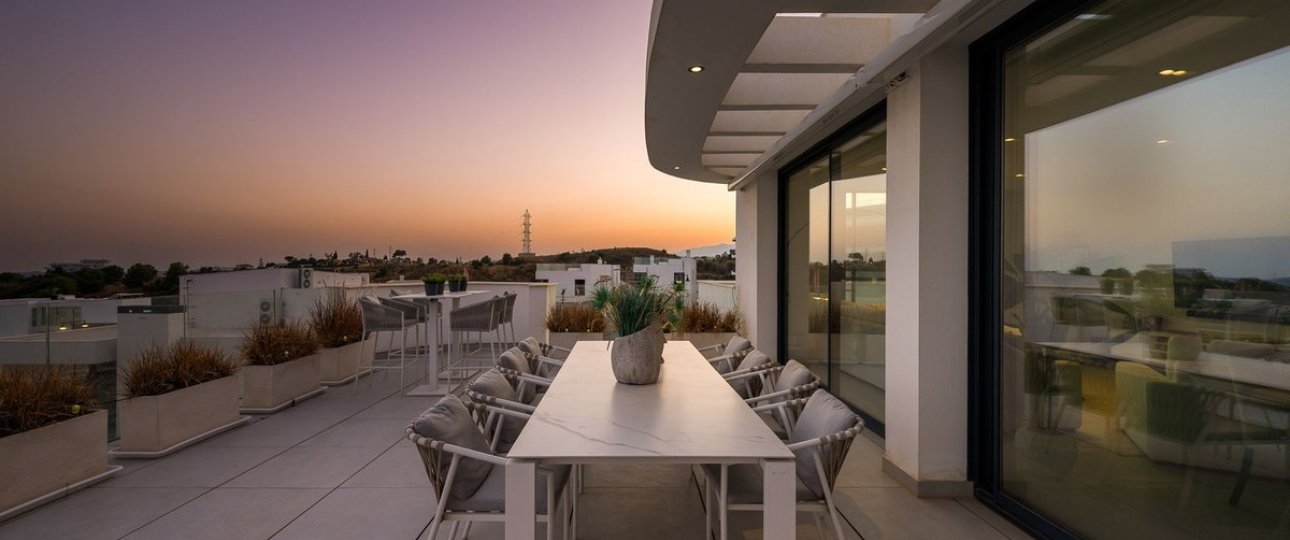 Wiederverkauf - apartment - Fuengirola - Fuengirola Centro