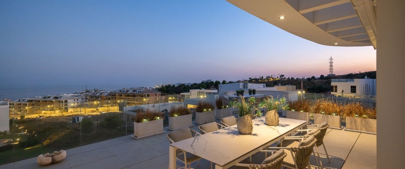 Wiederverkauf - apartment - Fuengirola - Fuengirola Centro