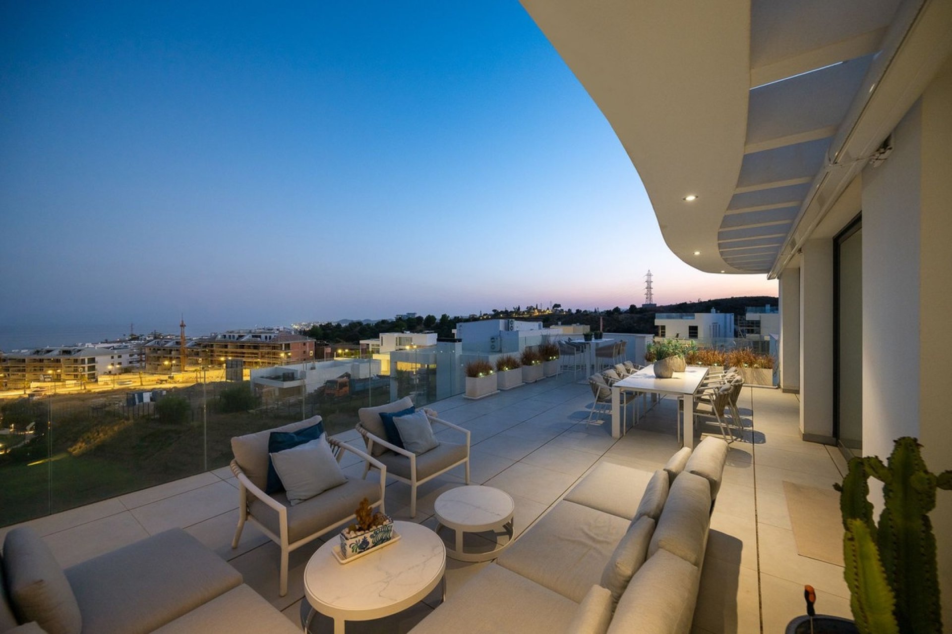 Wiederverkauf - apartment - Fuengirola - Fuengirola Centro