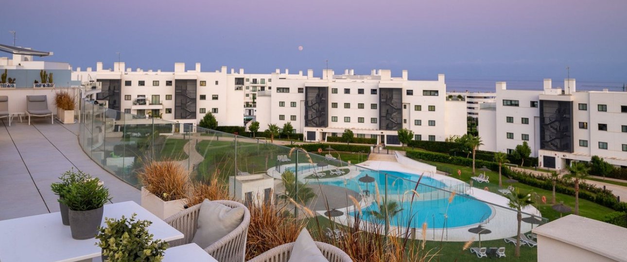 Wiederverkauf - apartment - Fuengirola - Fuengirola Centro