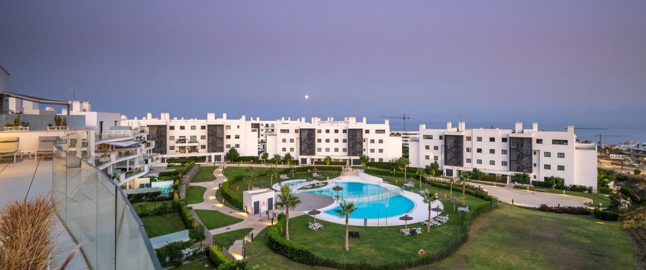 Wiederverkauf - apartment - Fuengirola - Fuengirola Centro