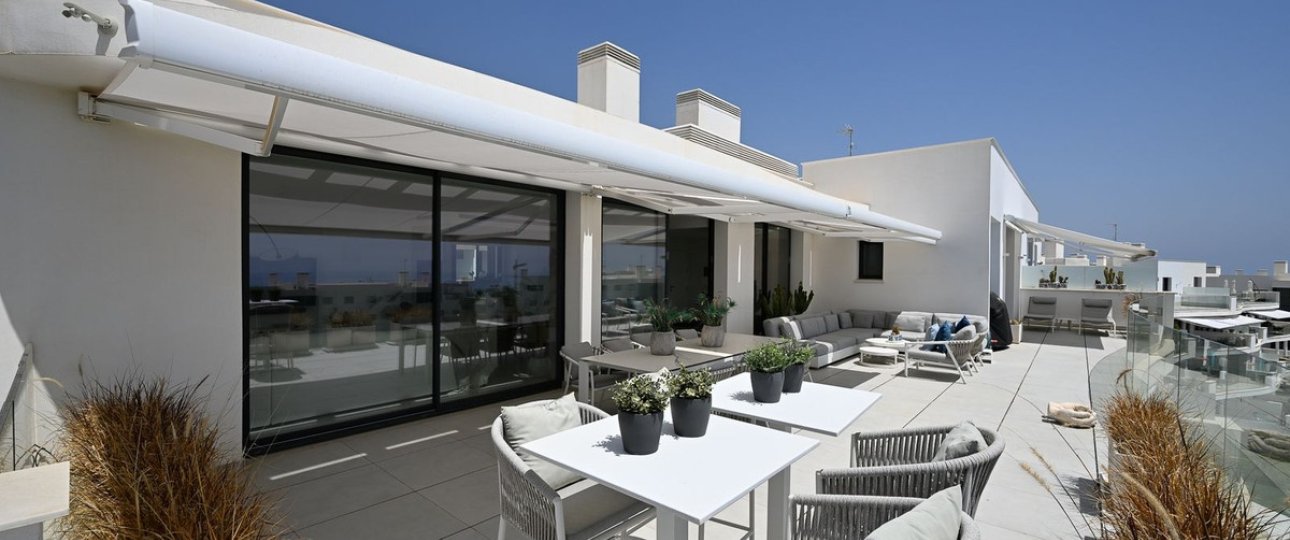 Wiederverkauf - apartment - Fuengirola - Fuengirola Centro