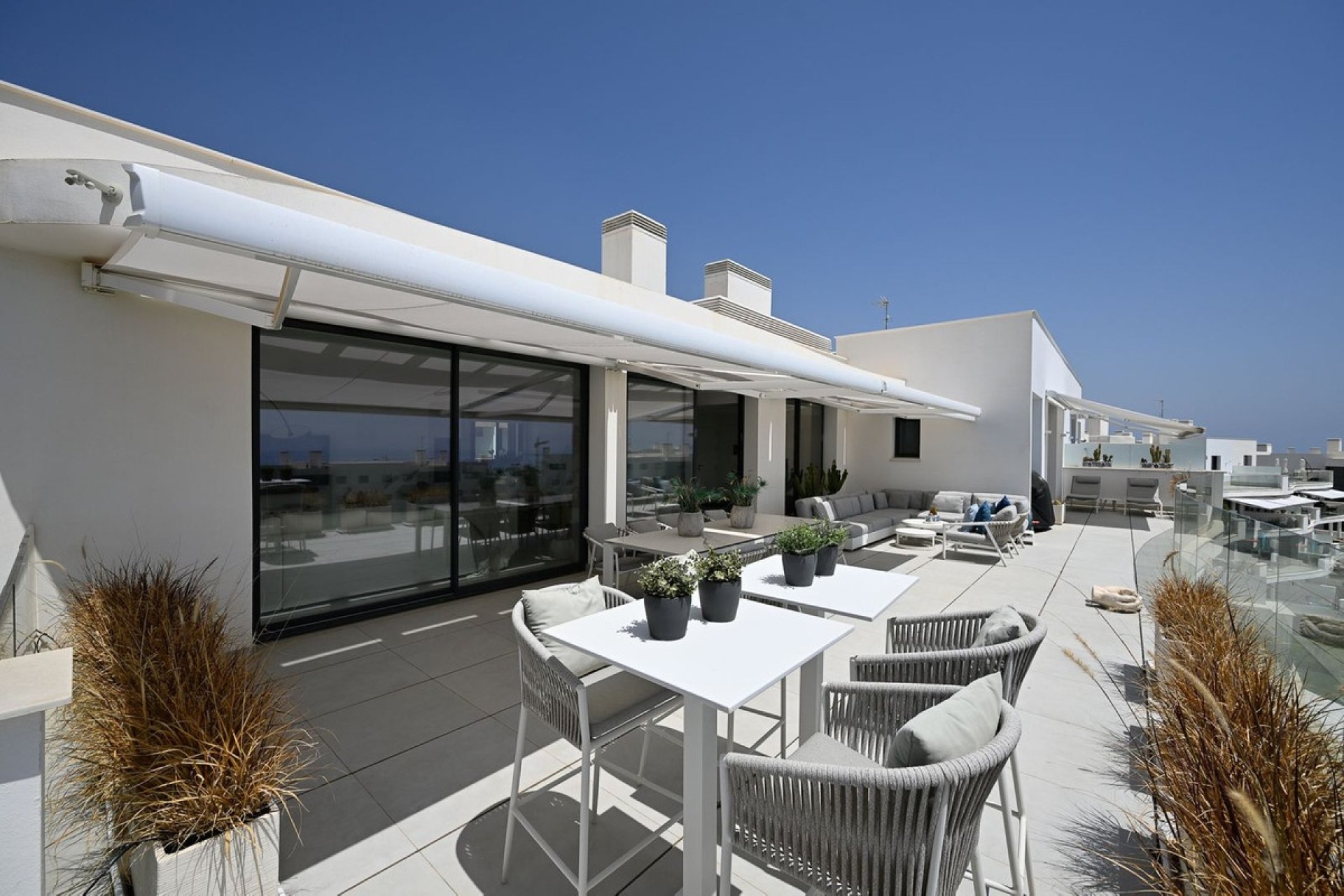 Wiederverkauf - apartment - Fuengirola - Fuengirola Centro
