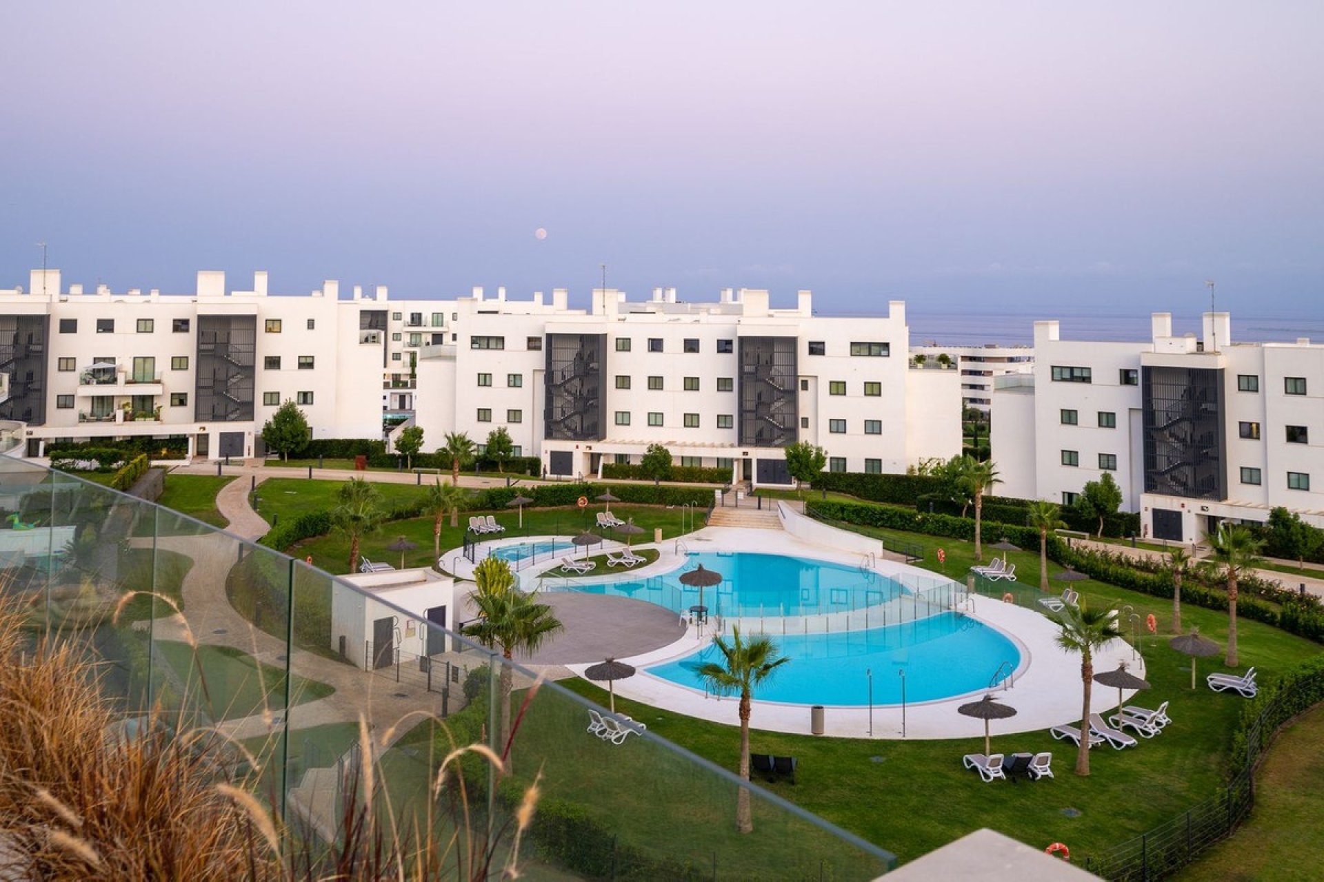 Wiederverkauf - apartment - Fuengirola - Fuengirola Centro