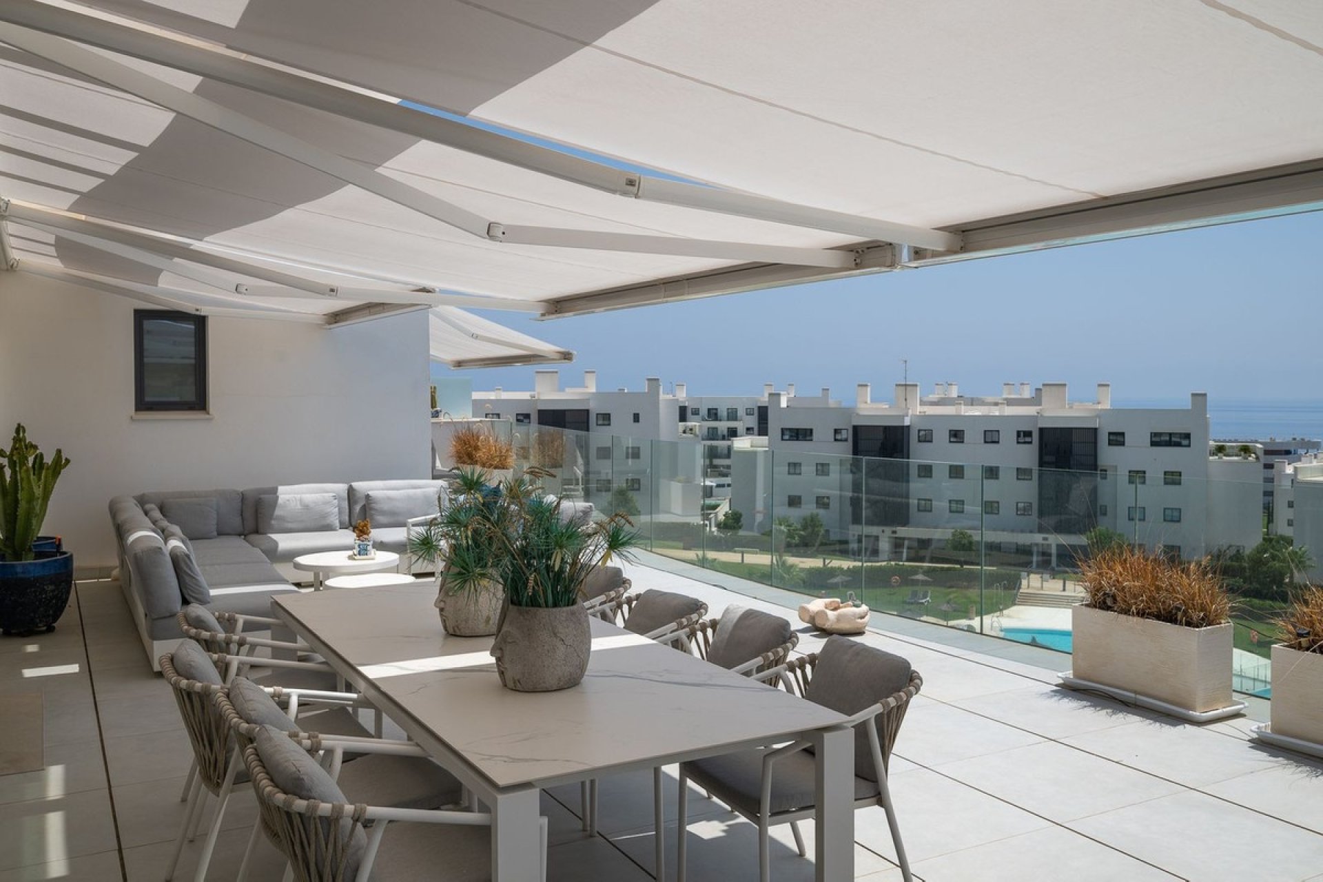 Wiederverkauf - apartment - Fuengirola - Fuengirola Centro