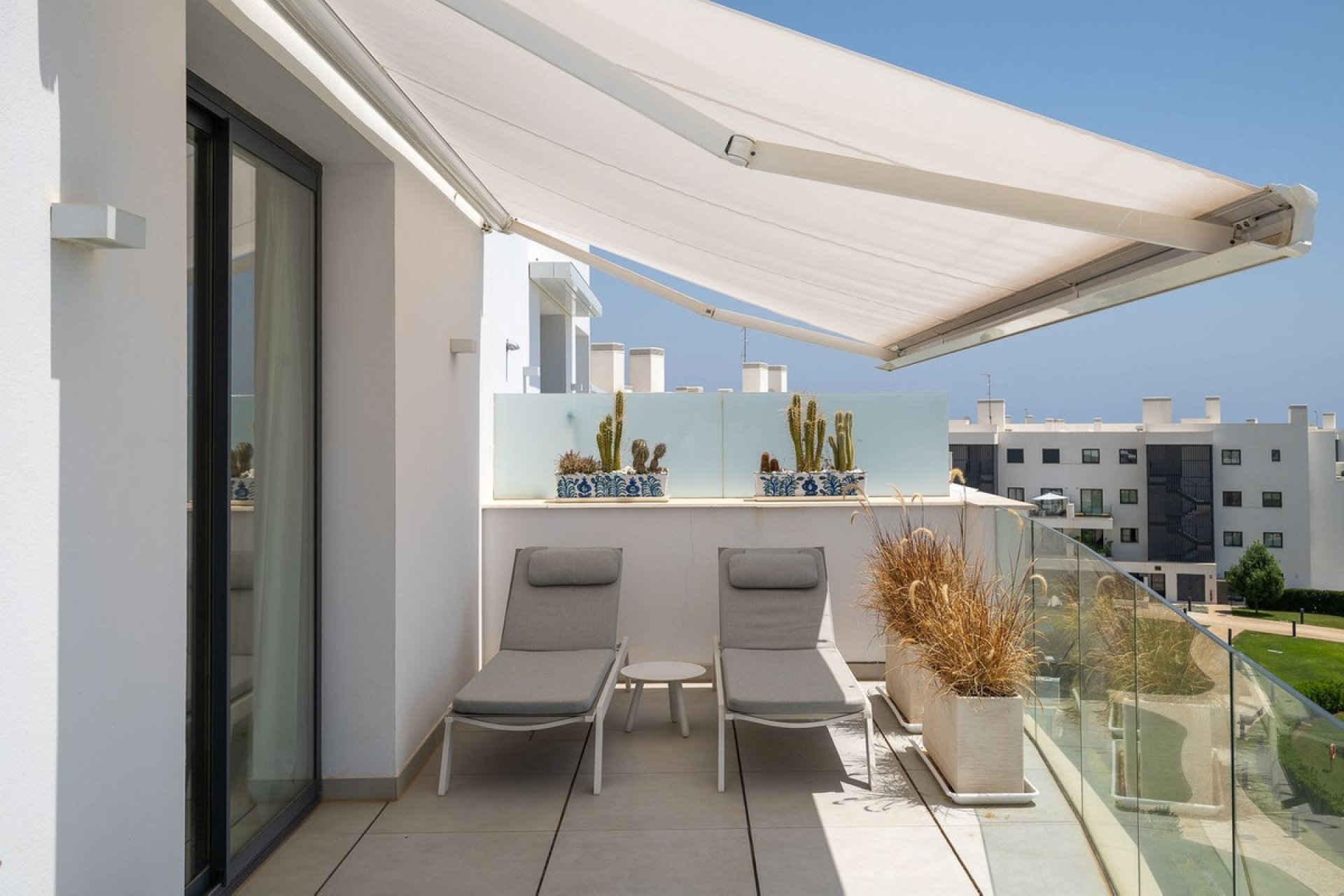 Wiederverkauf - apartment - Fuengirola - Fuengirola Centro