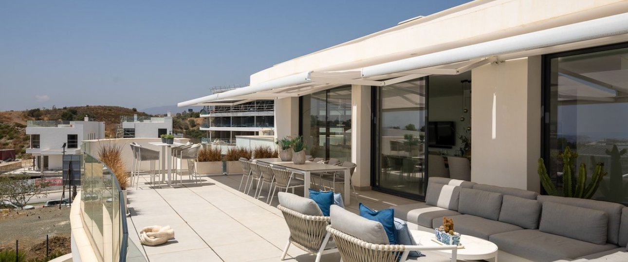 Wiederverkauf - apartment - Fuengirola - Fuengirola Centro